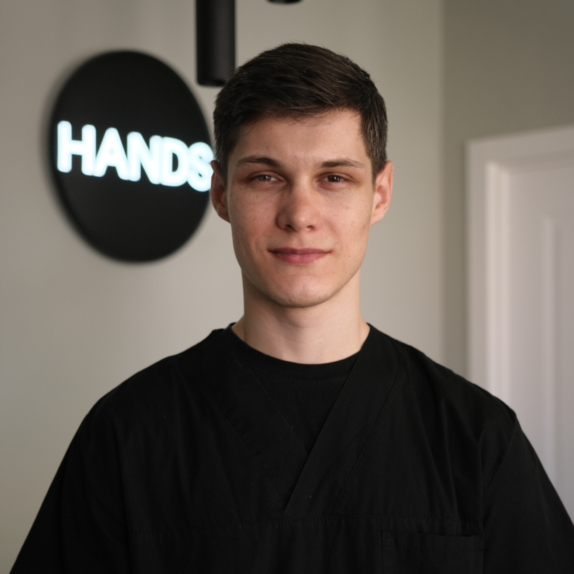 Андрей