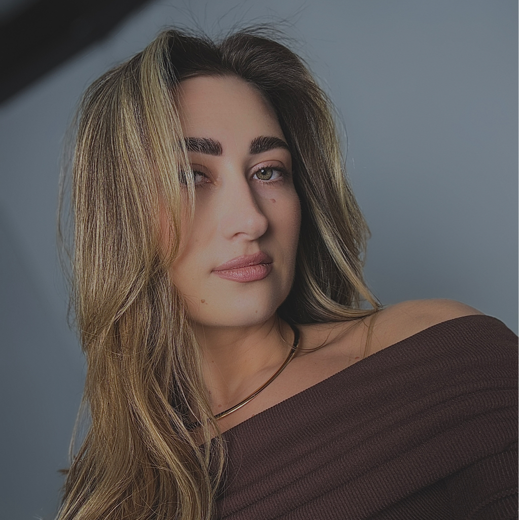 Ольга Курчинко