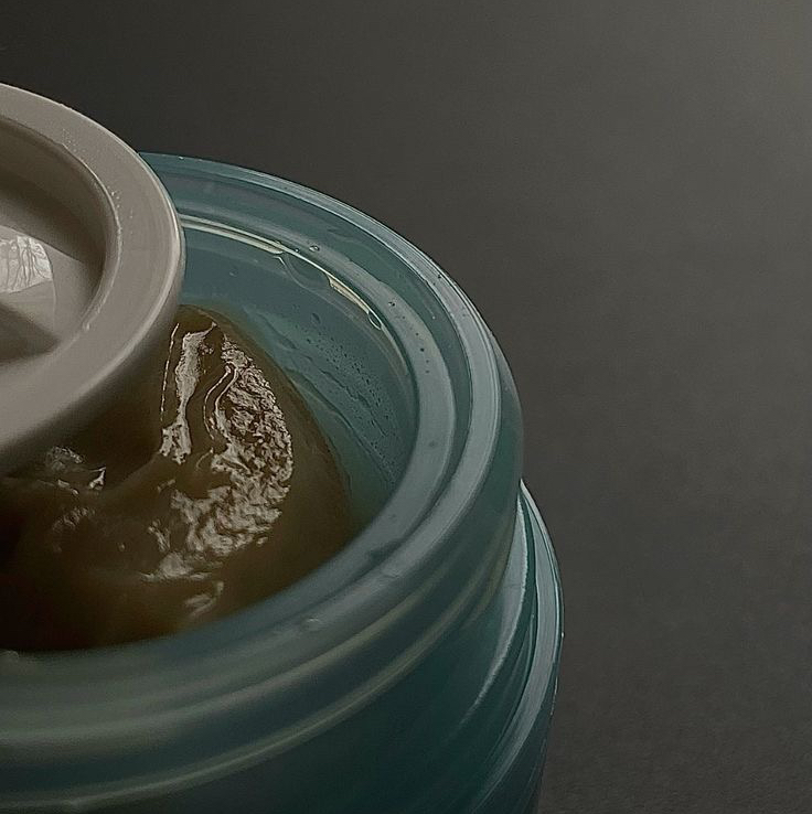 Снятие без последующего наращивания / не моя работа