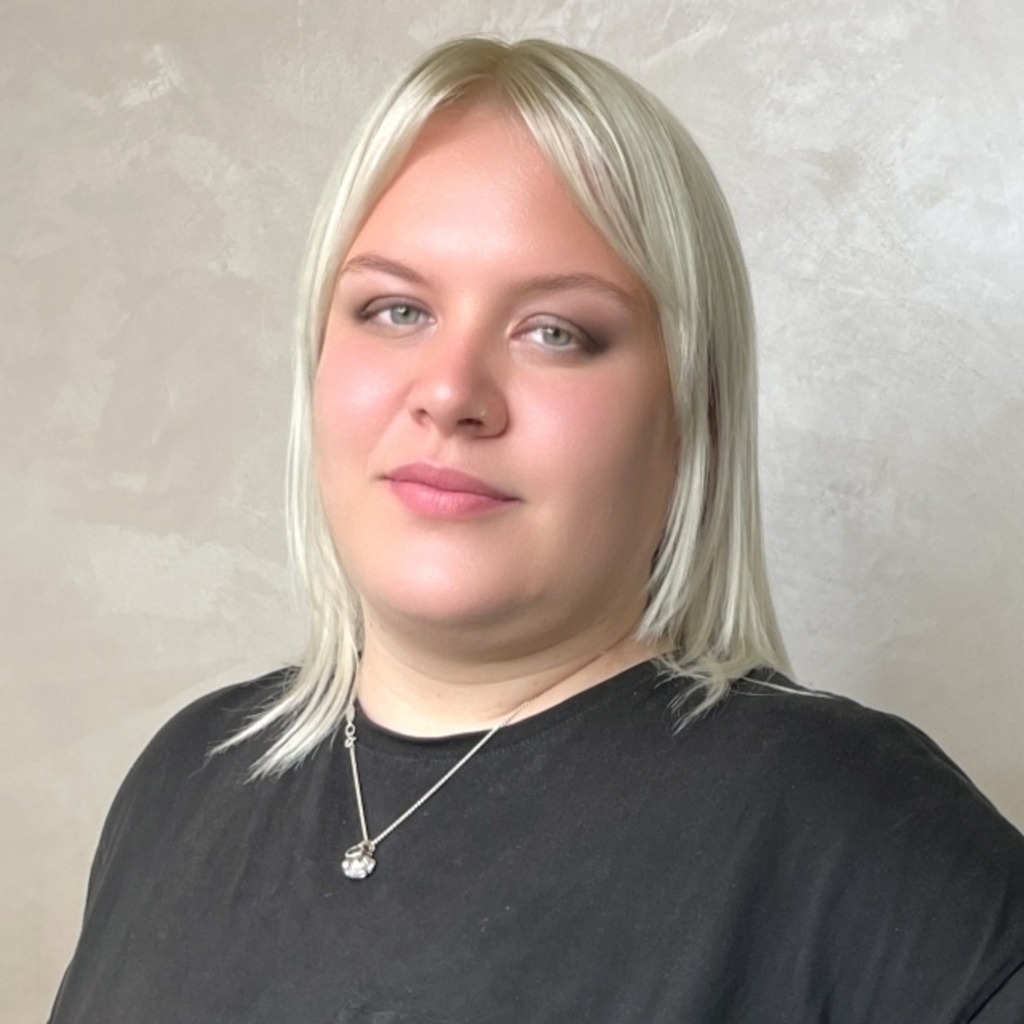 Василиса BarWoman