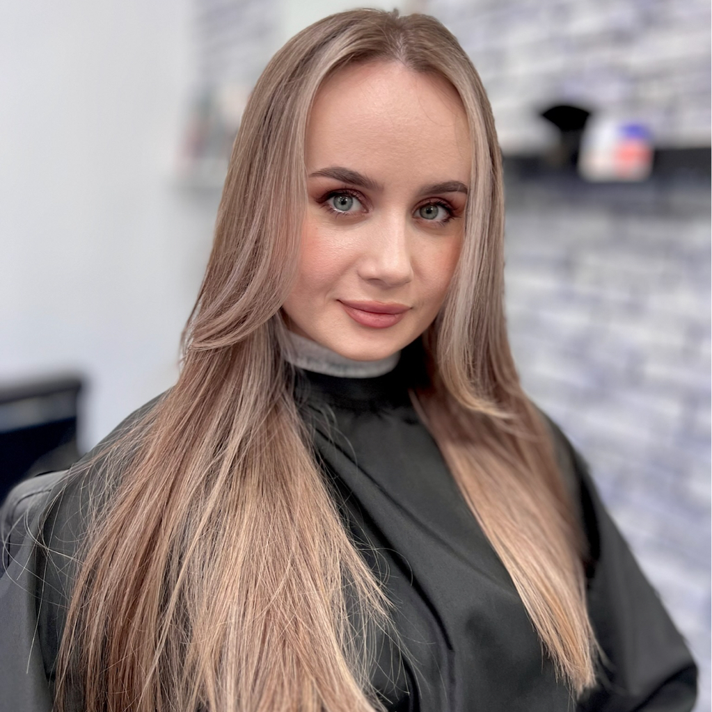 БРАЗИЛЬСКИЙ БЛОНД&БРЮНЕТ