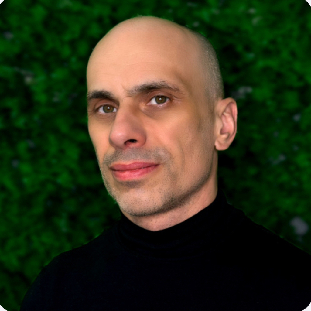 Никитин Андрей