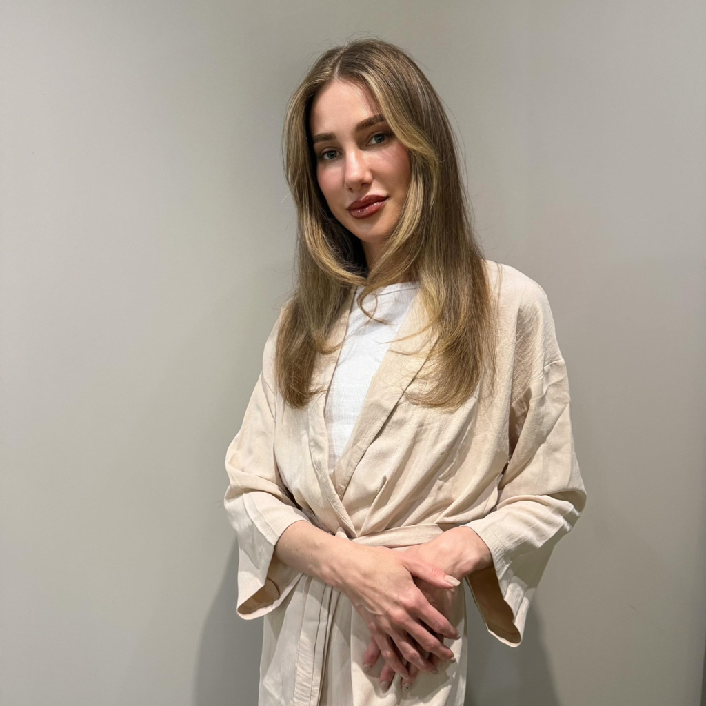 Петрова Екатерина