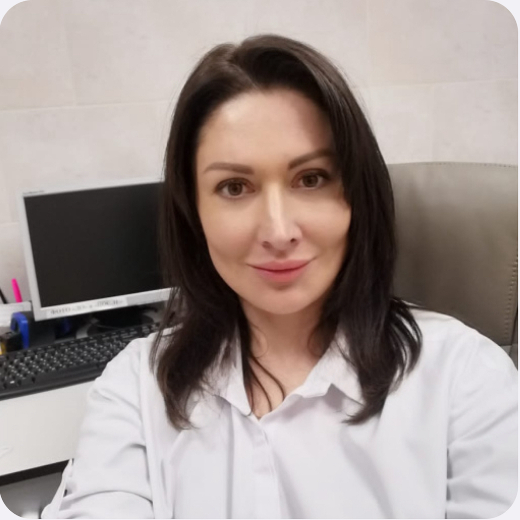 Увайна Людмила