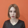 Юля Юрьевна ❤️