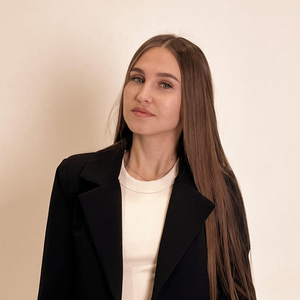 Наталья