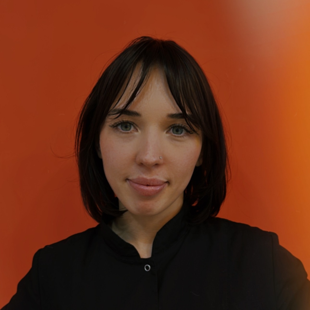 Ирина Николаевна ❤️
