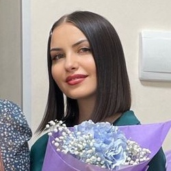 Алина Иванова