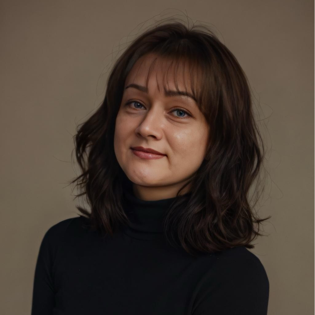 Екатерина