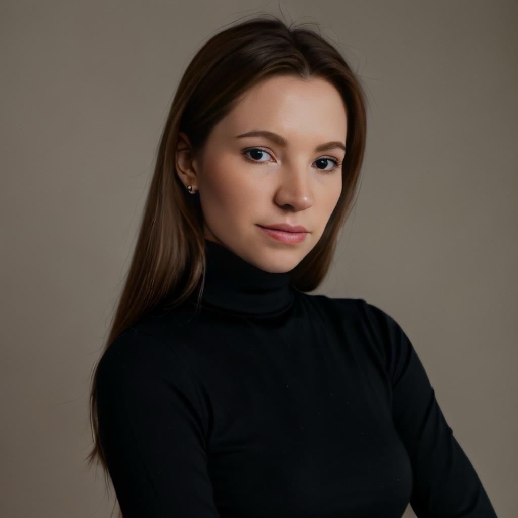 Кузьмина Татьяна