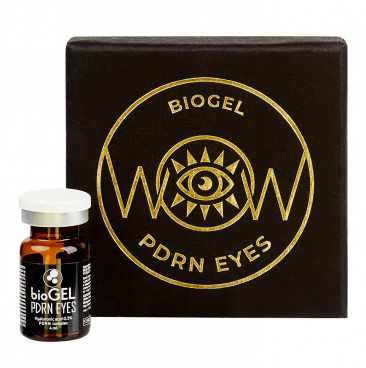 ПДРН Биогель 1 мл