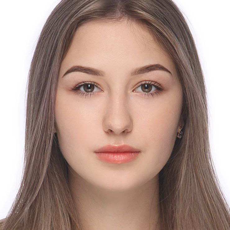 Полина