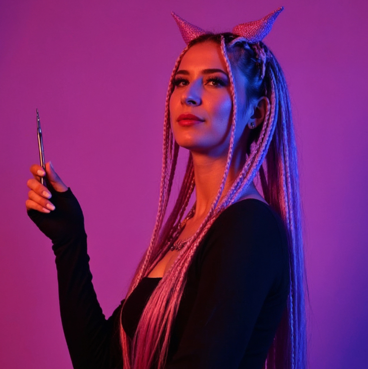 Екатерина
