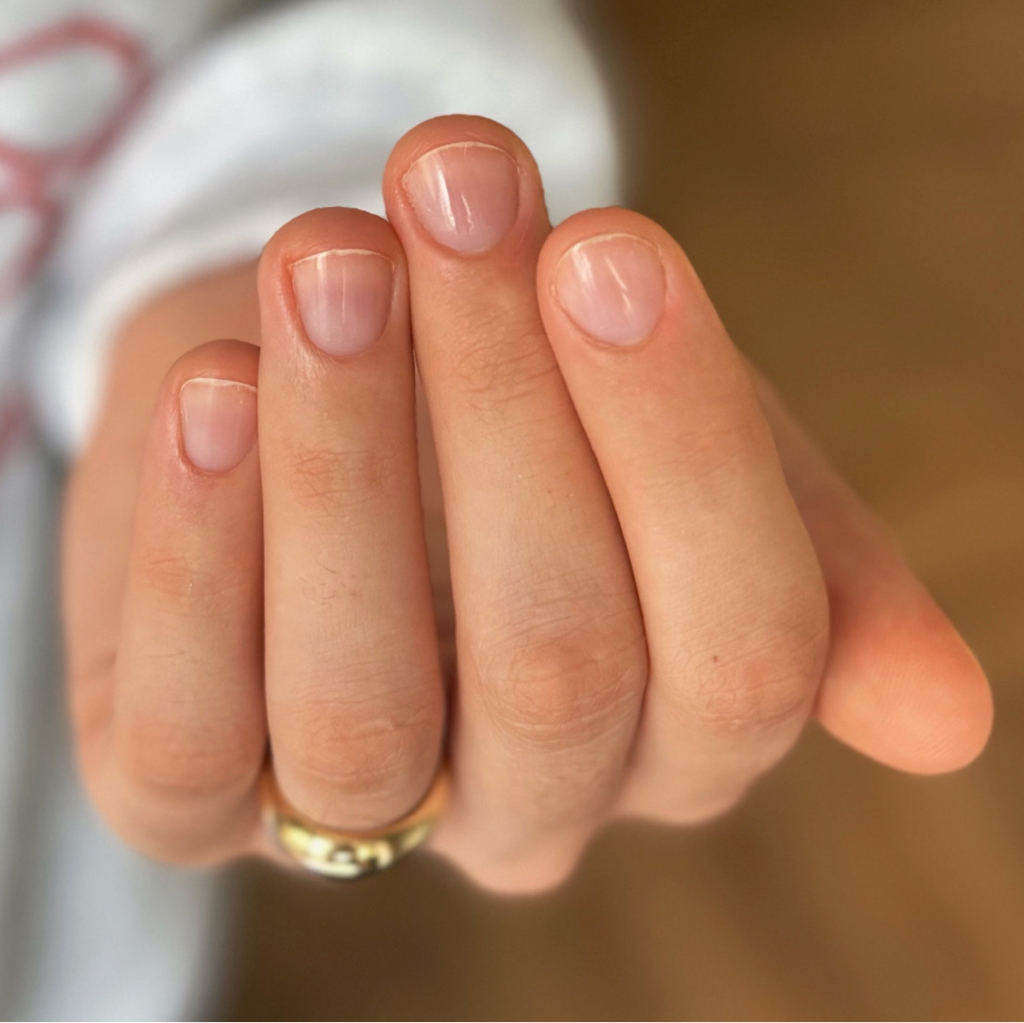 Японский маникюр