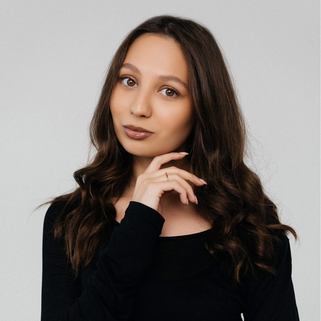 Gold Мастер Лейла