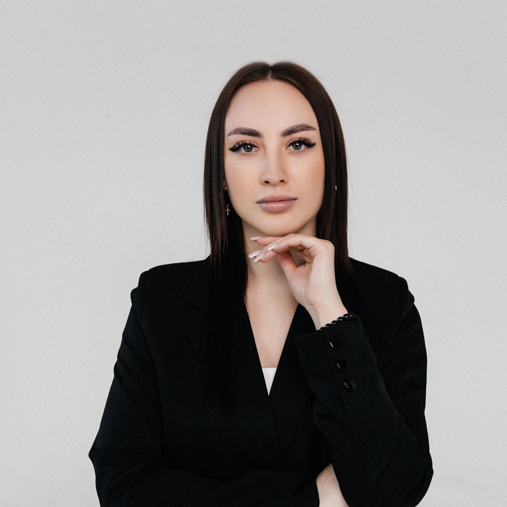 ТОП Мастер Алиса