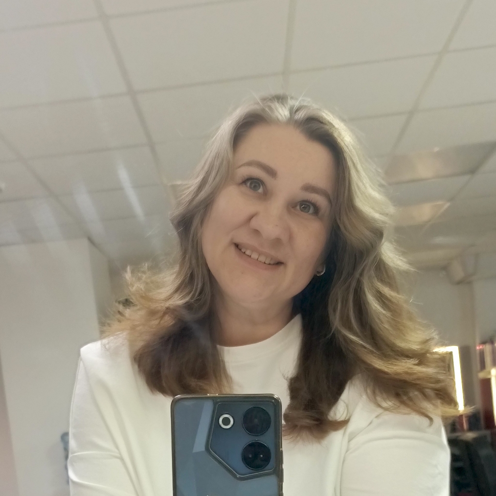 Куклина Татьяна