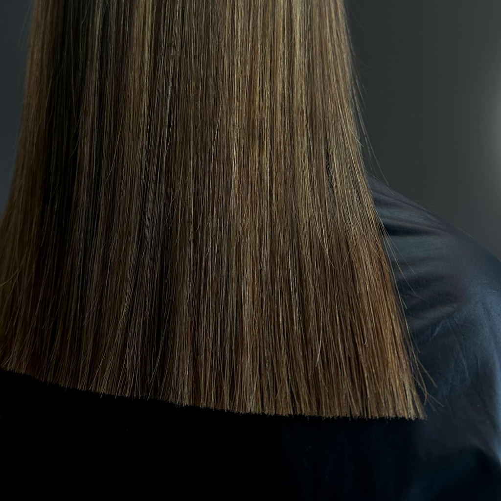 Реконструкция кончиков