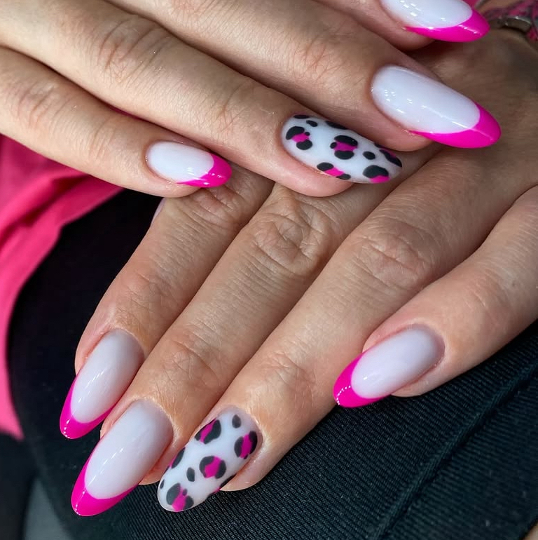 Наращивание (с нуля )