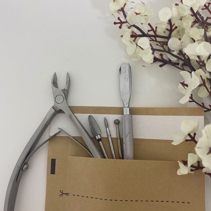 Снятие с дальнейшим покрытием