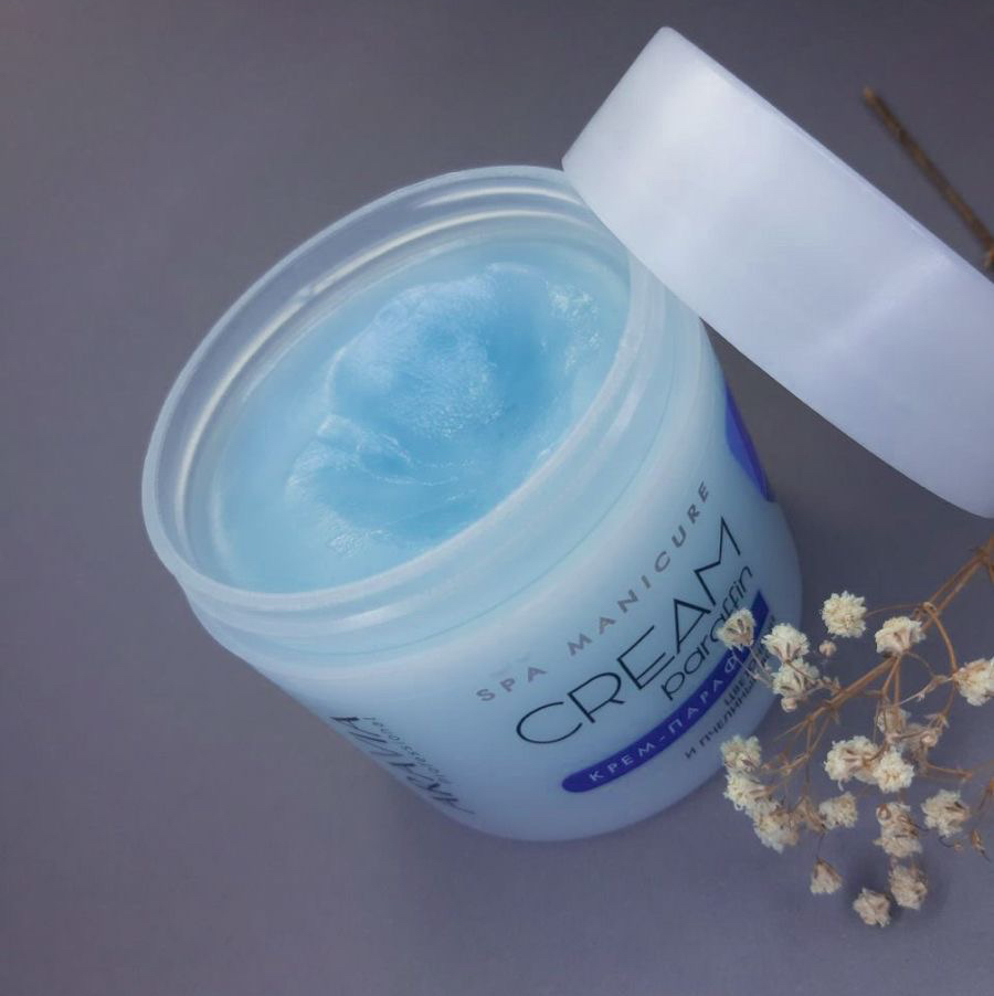 Холодная парафинотерапия для ног