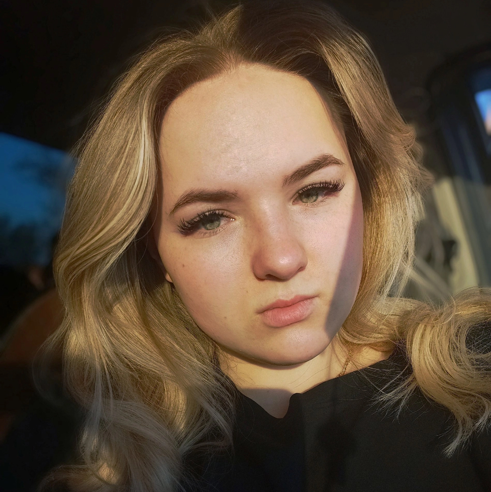 Анна