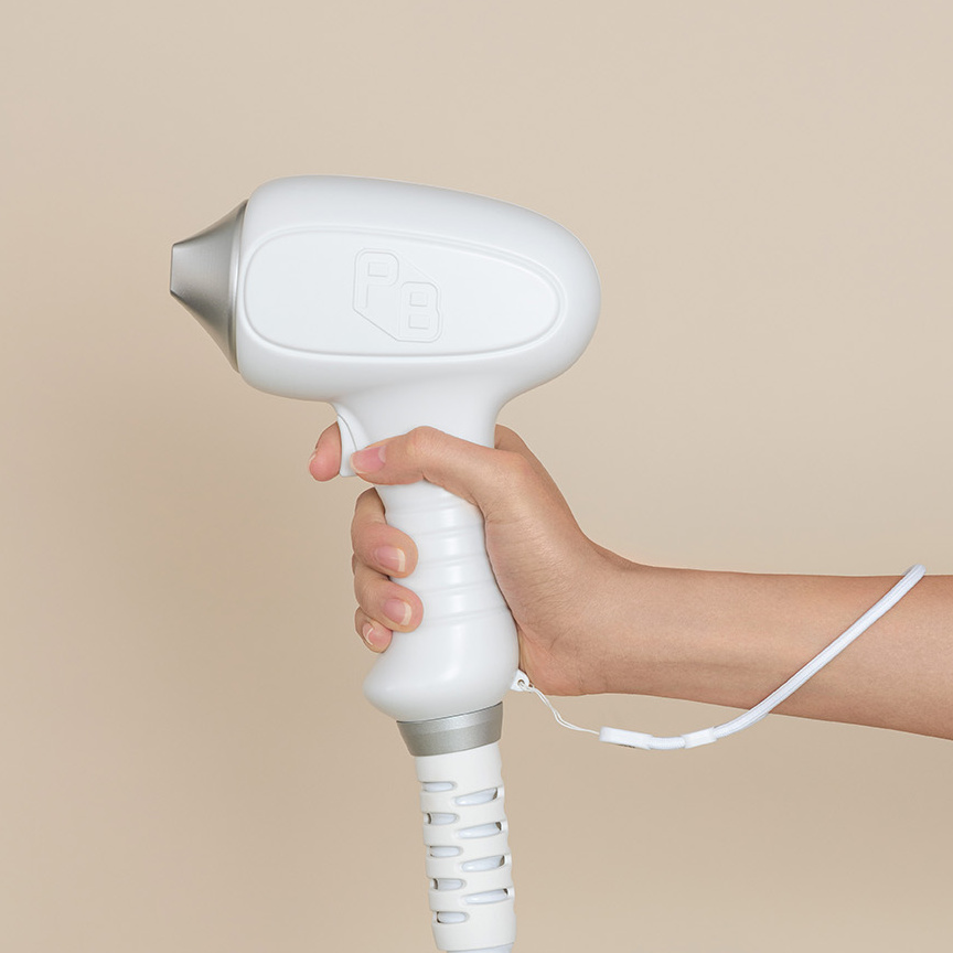 Лазерная эпиляция Ultimate/ колени