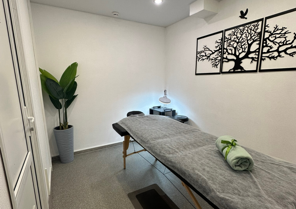 Кабинет Массажиста/Лешмейкера АБОНЕМЕНТ 12 часов