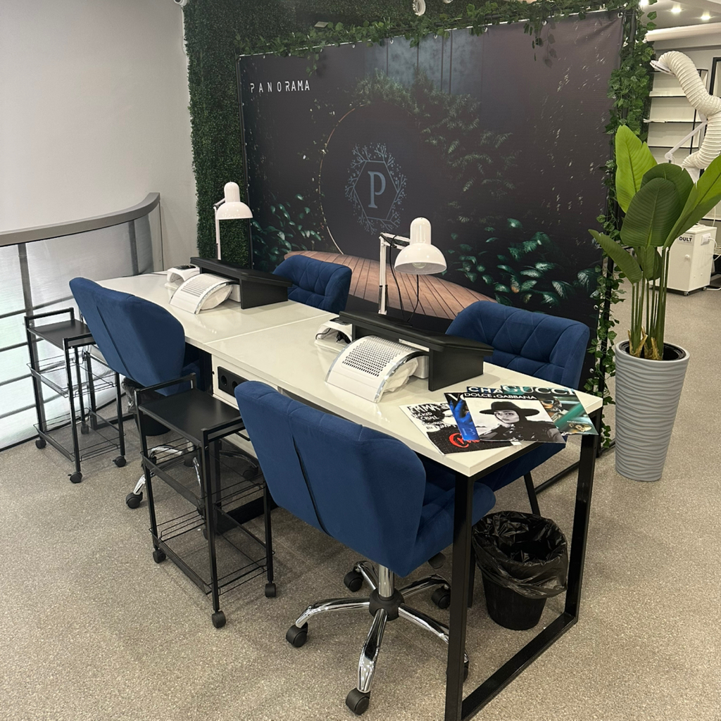 Мастер Маникюра АБОНЕМЕНТ 12 часов