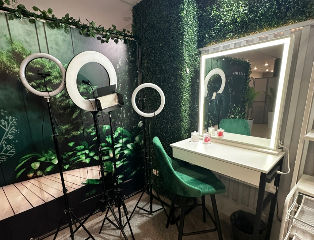 Визажист-Бровист АБОНЕМЕНТ 11 часов