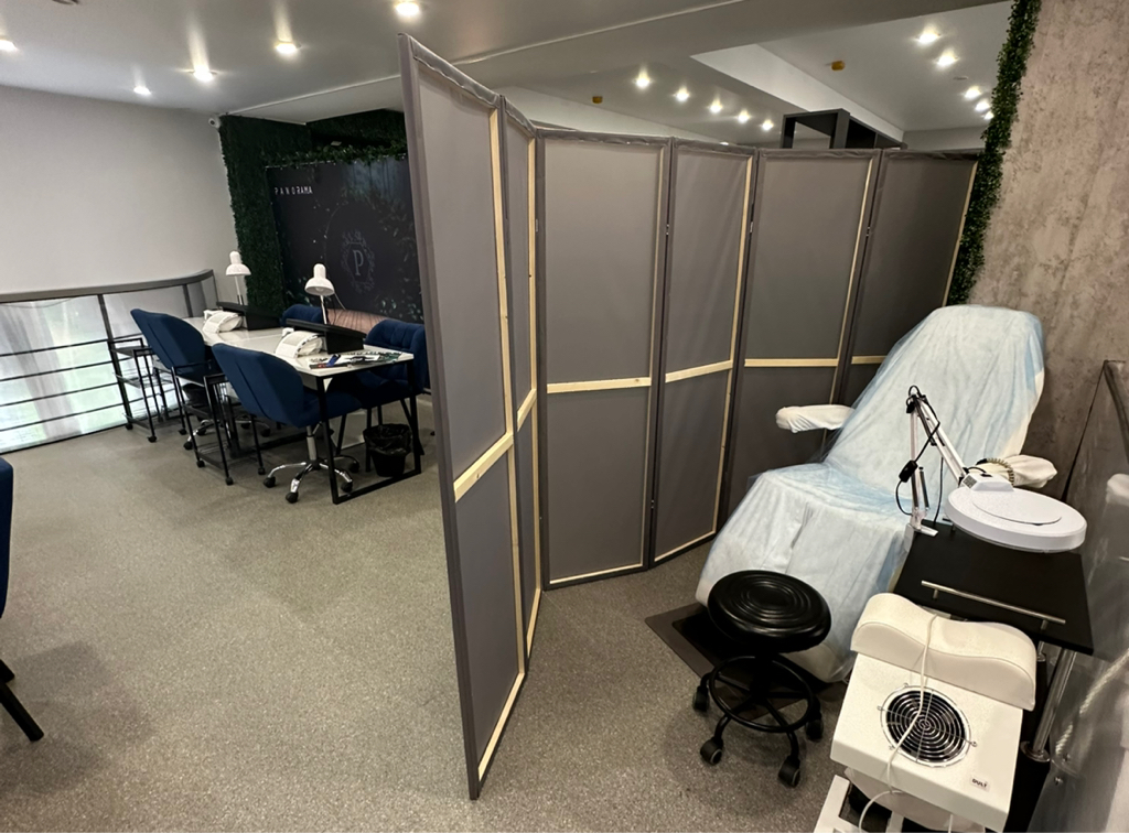 Мастер Педикюра АБОНЕМЕНТ 10 часов