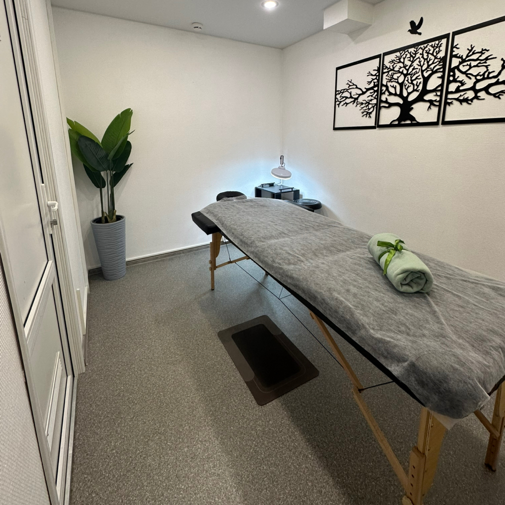 Кабинет Массажиста/Лешмейкера АБОНЕМЕНТ 3 часа