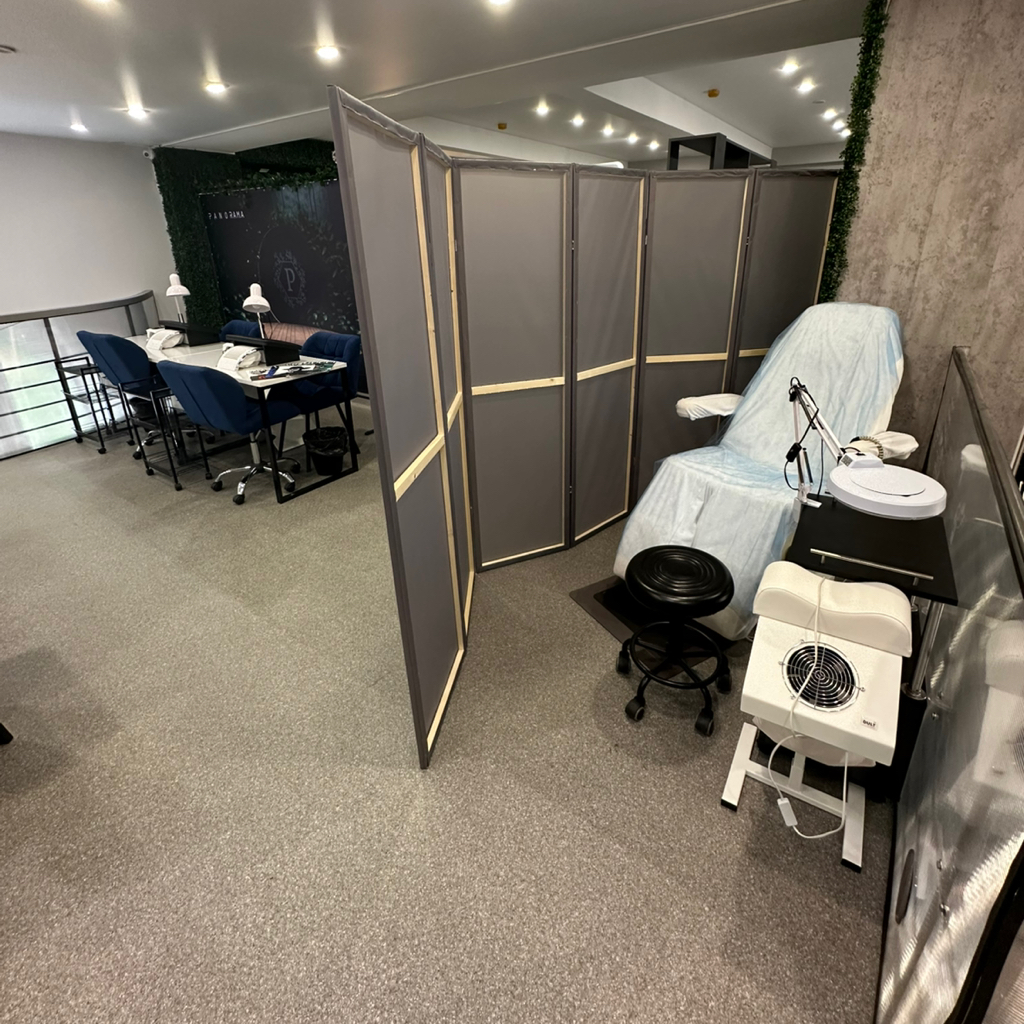 Мастер Педикюра 1 час