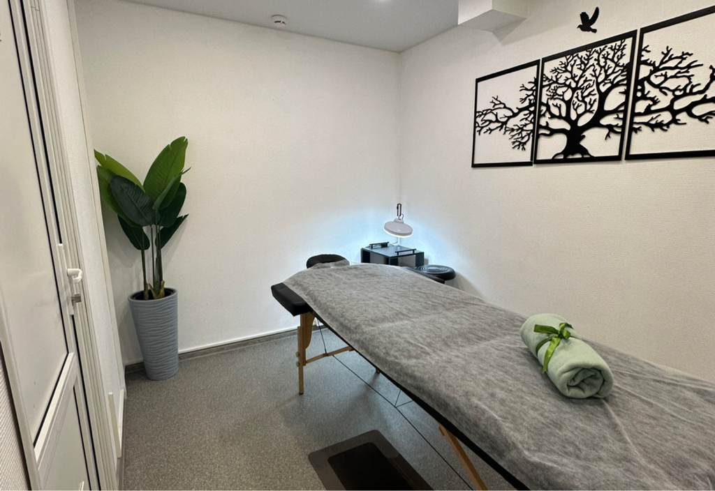 Кабинет Массажиста/Лешмейкера АБОНЕМЕНТ 11 часов