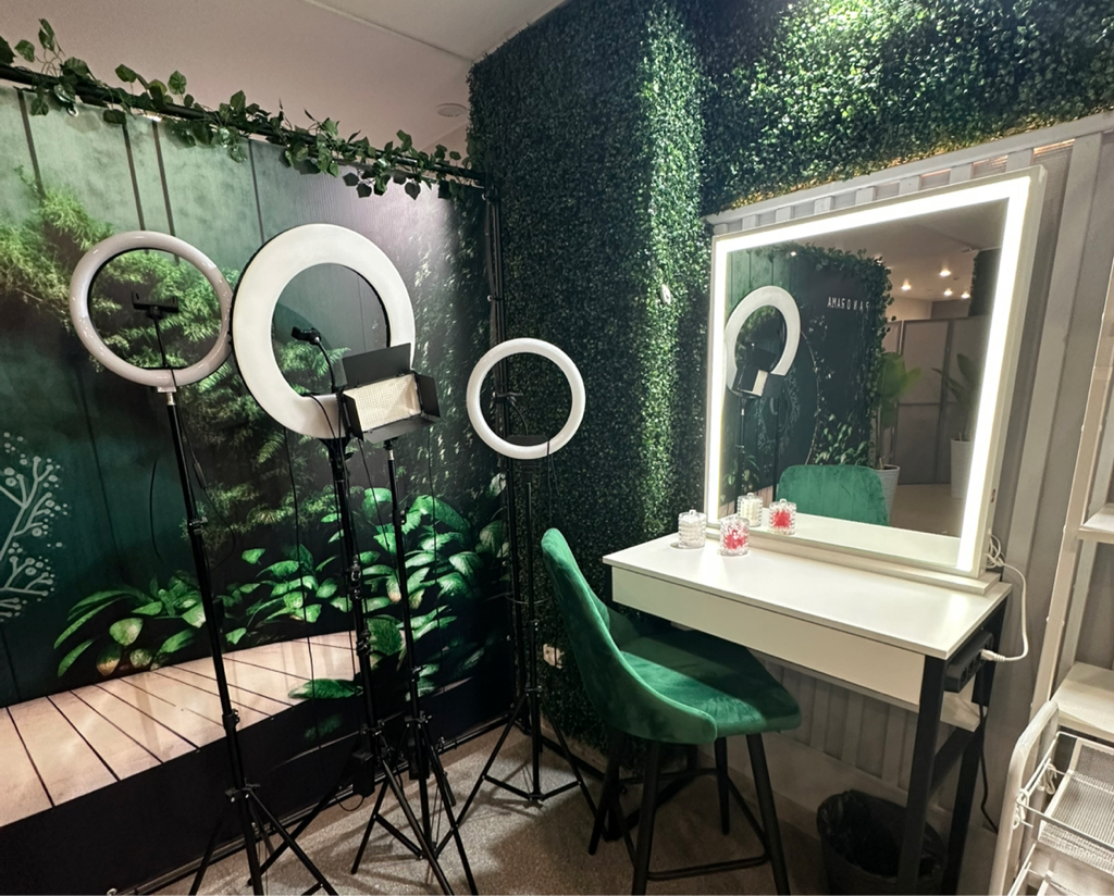 Визажист-Бровист АБОНЕМЕНТ 10 часов