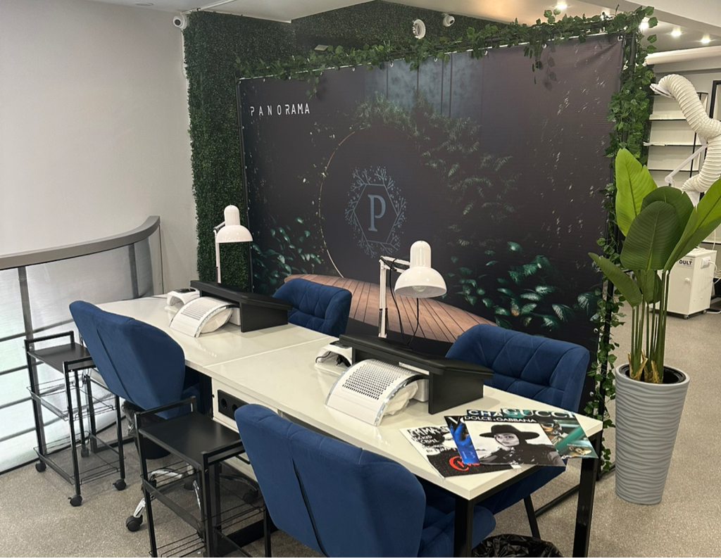 Мастер Маникюра АБОНЕМЕНТ 11 часов