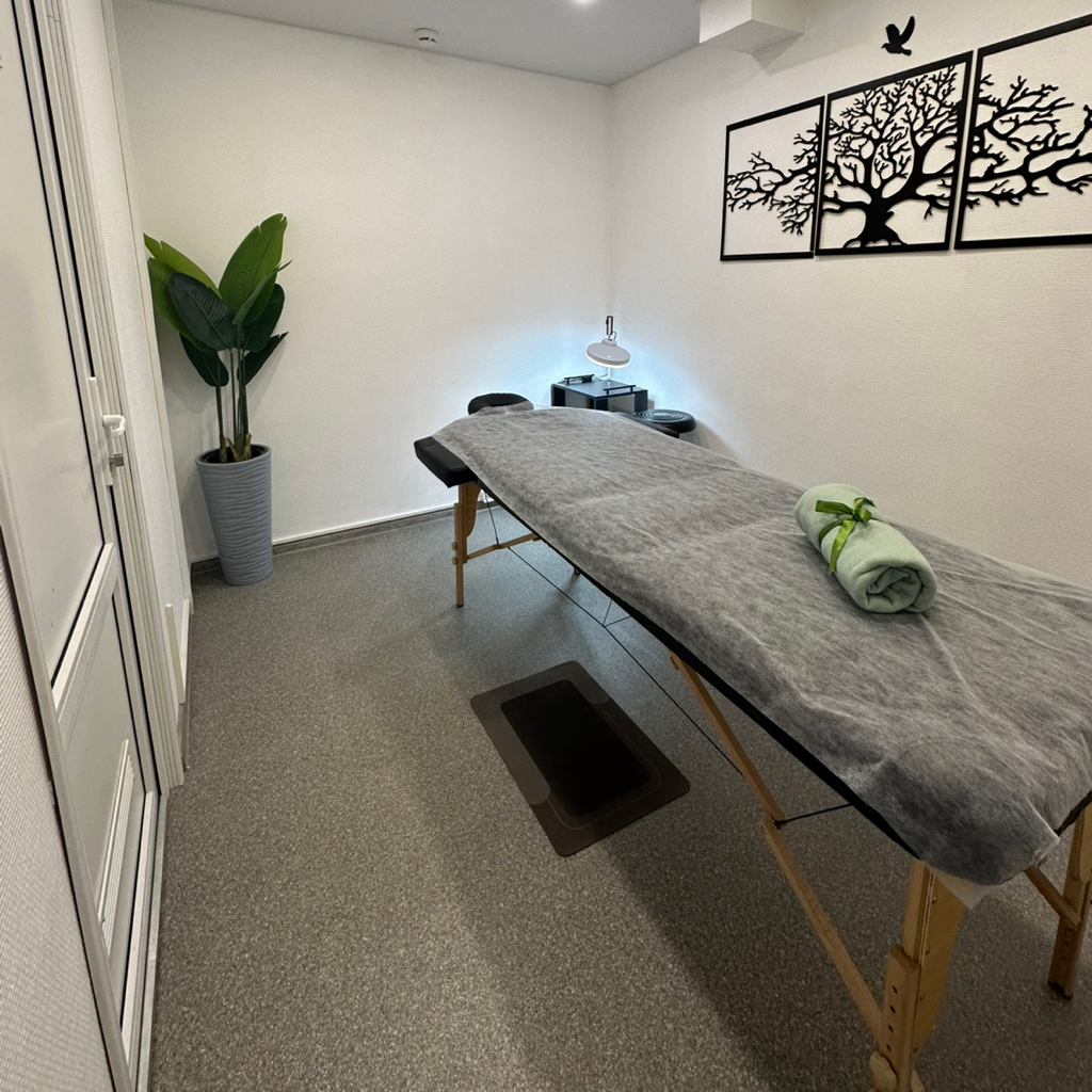 Кабинет Массажиста/Лешмейкера АБОНЕМЕНТ 10 часов