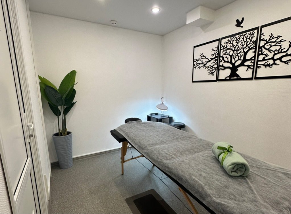 Кабинет Массажиста/Лешмейкера АБОНЕМЕНТ 9 часов