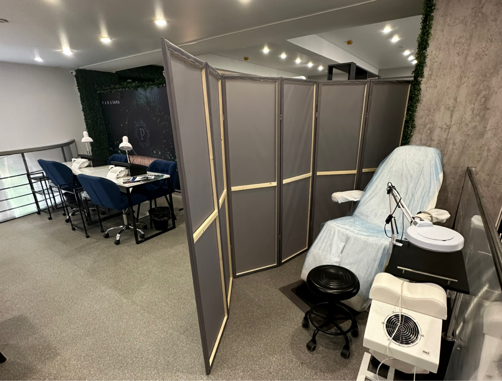 Мастер Педикюра АБОНЕМЕНТ 8 часов