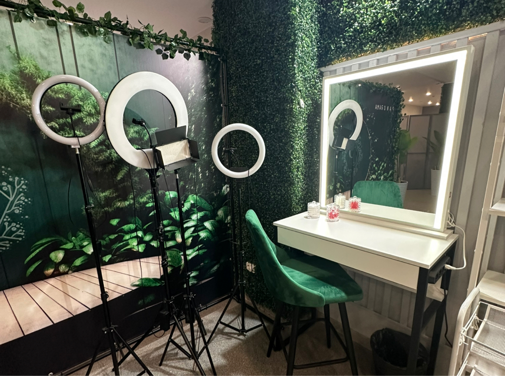 Визажист-Бровист 7 часов