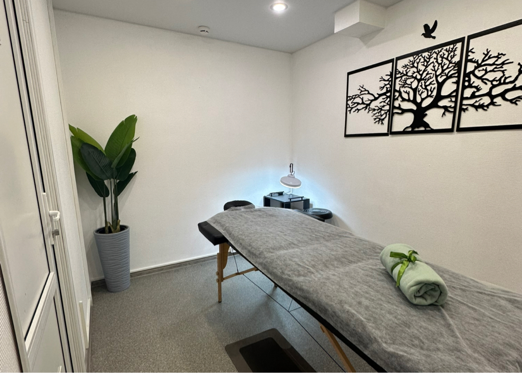 Кабинет Массажиста/Лешмейкера АБОНЕМЕНТ 7 часов