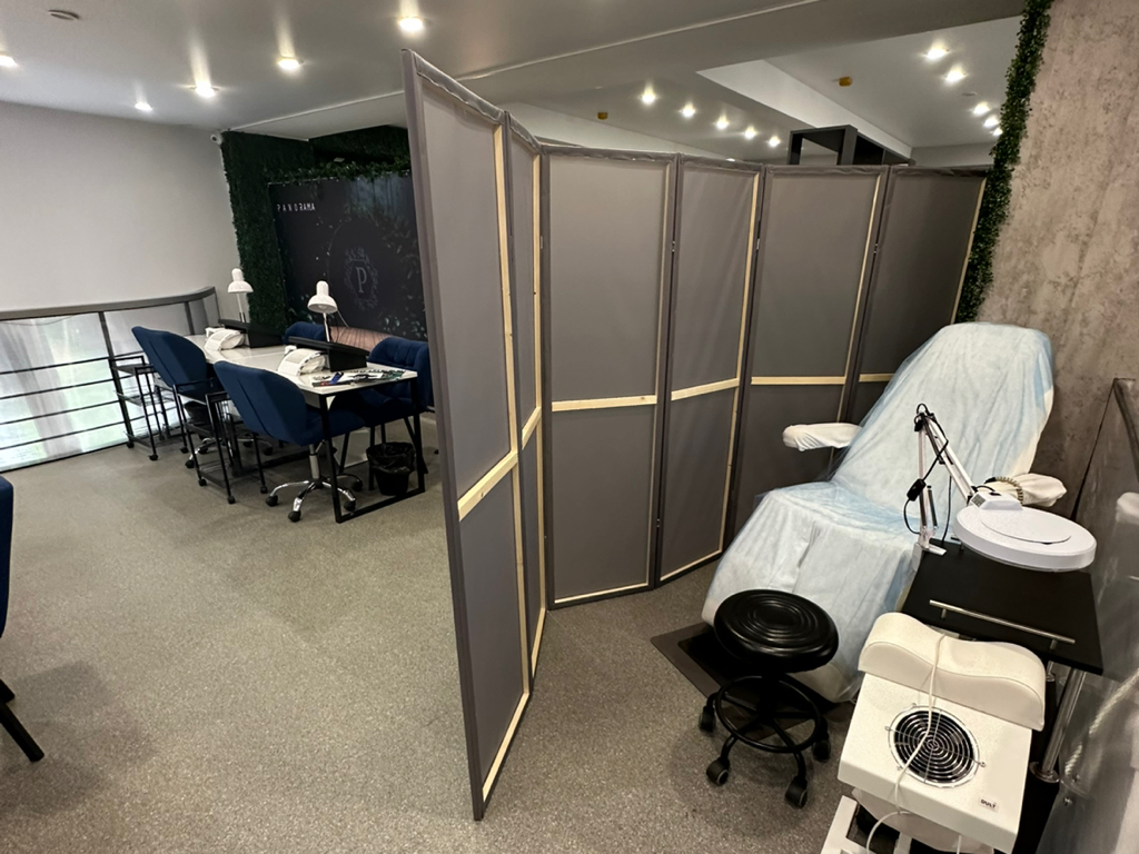 Мастер Педикюра 7 часов