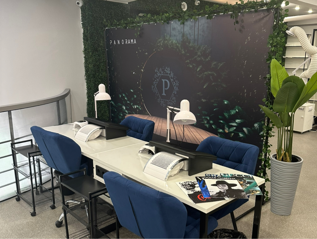 Мастер Маникюра 1 час