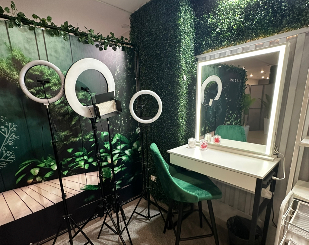 Визажист-Бровист 2 часа