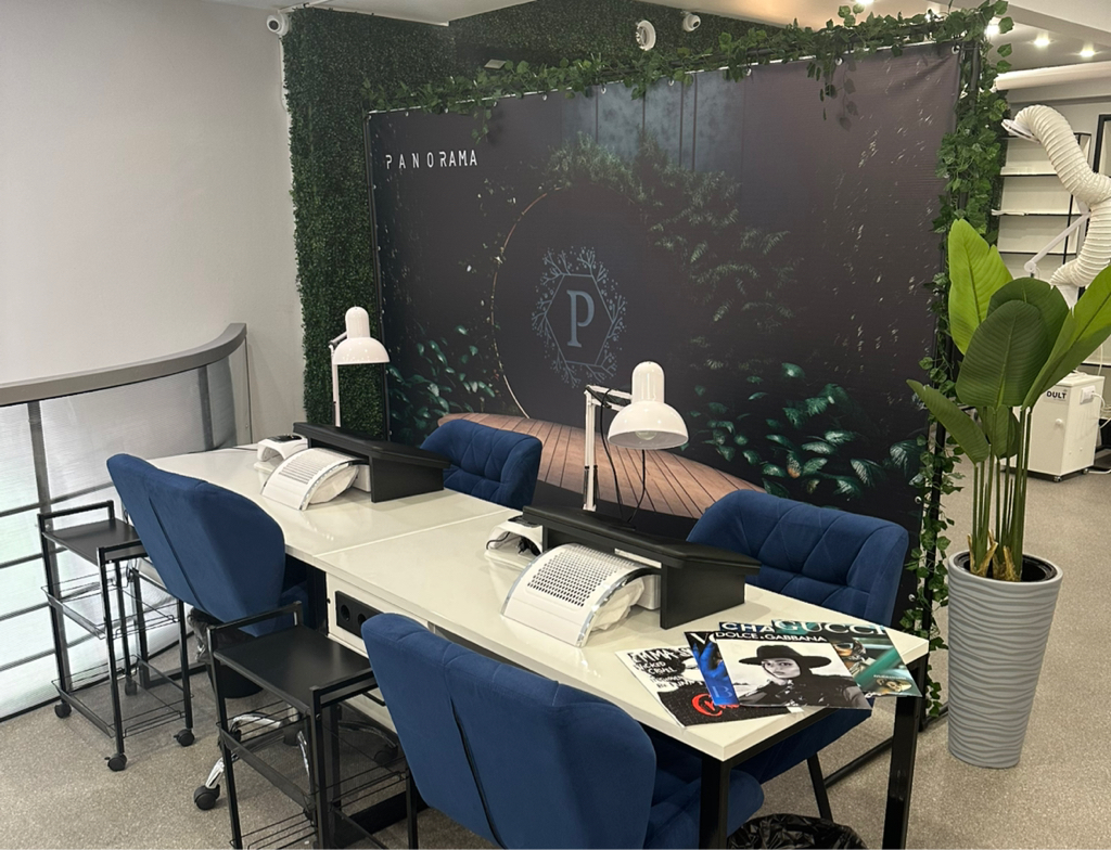 Мастер Маникюра 5 часов