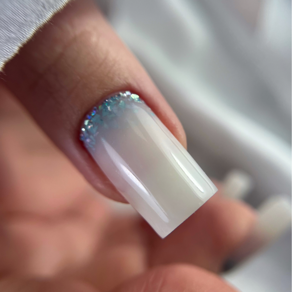 Наращивание ногтей длина 3-5 (мастер)