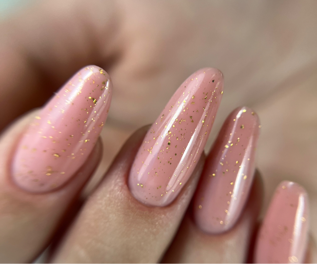 Наращивание ногтей длина 1-2 (мастер)