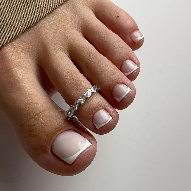 Smart педикюр полный (мастер)