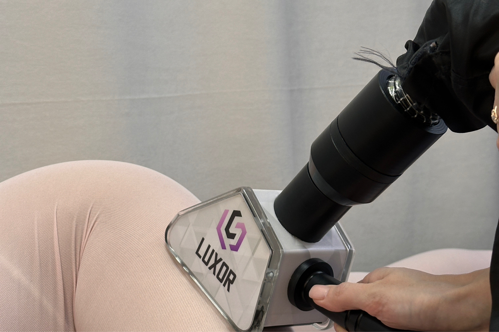 Lpg массаж 30мин