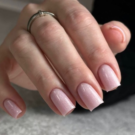 Укрепление гель/полигель